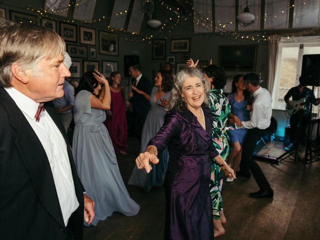 Evan and Gen&apos;s Wedding in Putney, South West London 37