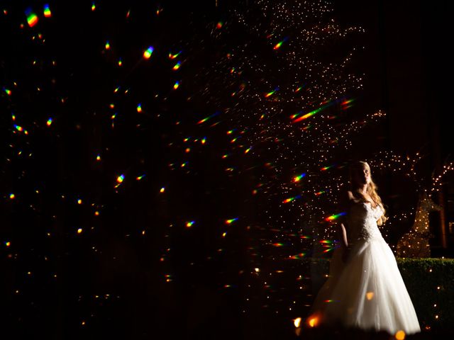 Jonathan and Amy&apos;s Wedding in Barrow In Furness, Cumbria 2