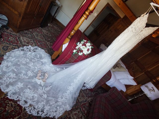 Craig and Nikki's Wedding in Holbeach, Lincolnshire 28