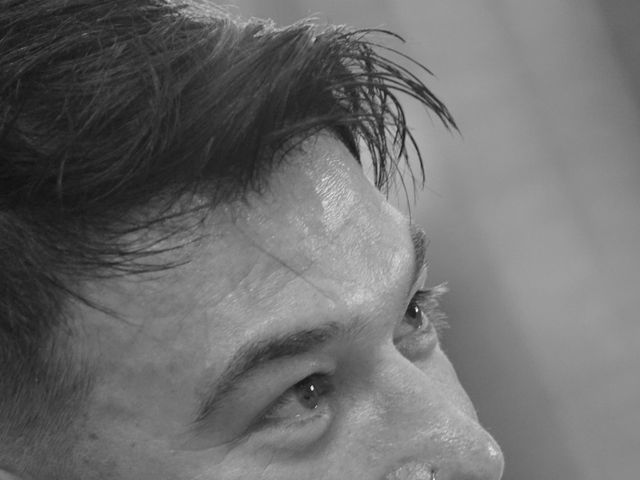 Craig and Nikki's Wedding in Holbeach, Lincolnshire 33