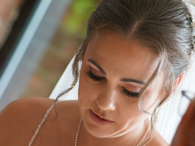 Craig and Nikki's Wedding in Holbeach, Lincolnshire 35