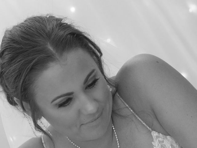 Craig and Nikki's Wedding in Holbeach, Lincolnshire 41