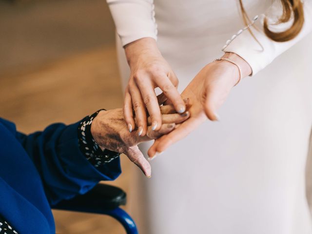 Elliot and Hazel&apos;s Wedding in Bridgenorth, Shropshire 23