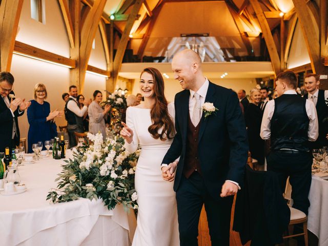 Elliot and Hazel&apos;s Wedding in Bridgenorth, Shropshire 49