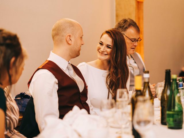 Elliot and Hazel&apos;s Wedding in Bridgenorth, Shropshire 51