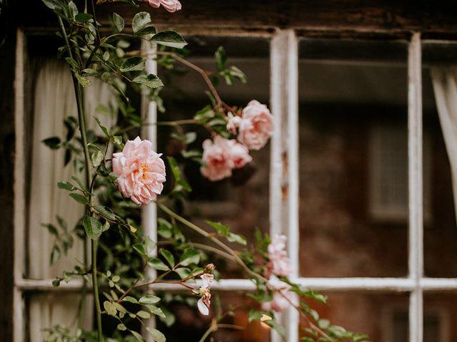 Martin and Tamsin&apos;s Wedding in Whitchurch, Shropshire 75