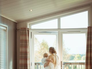 Gemma & Malcolm's wedding 2
