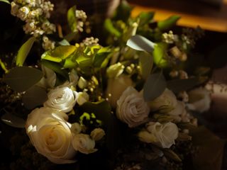 Gemma & Malcolm's wedding 3