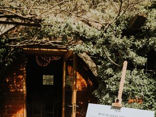 Molly &amp; Will's wedding 3