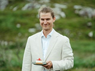 Hanna &amp; Lukas's wedding 2
