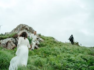 Hanna &amp; Lukas's wedding 3