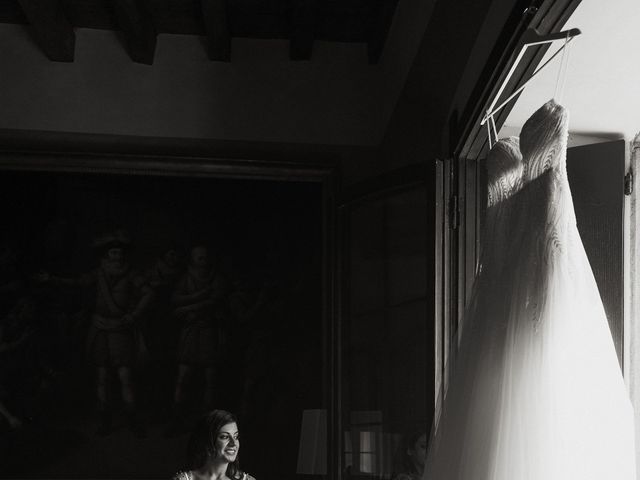 David and Susan's Wedding in Lake Como, Lake Como 17
