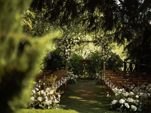 David and Susan's Wedding in Lake Como, Lake Como 27