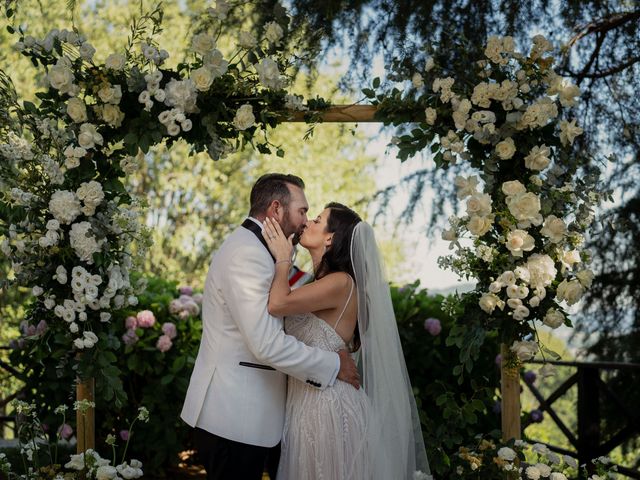 David and Susan's Wedding in Lake Como, Lake Como 43