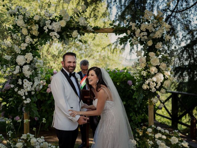 David and Susan's Wedding in Lake Como, Lake Como 44