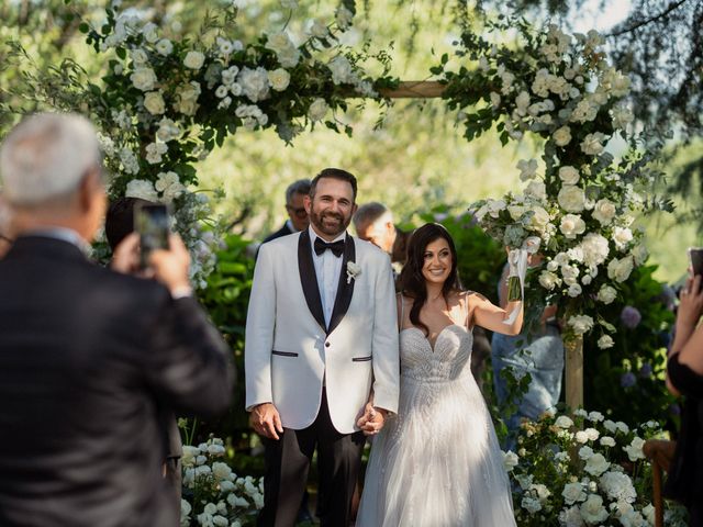 David and Susan's Wedding in Lake Como, Lake Como 45