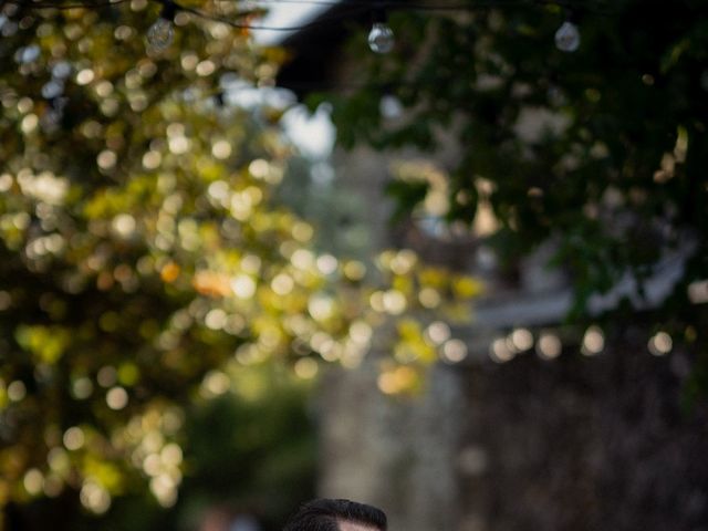 David and Susan's Wedding in Lake Como, Lake Como 51