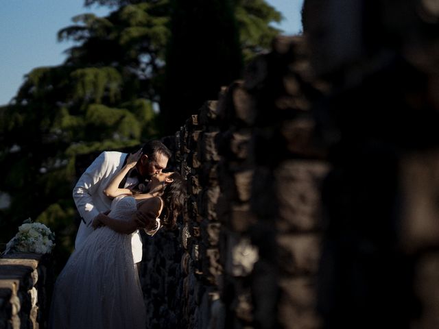 David and Susan's Wedding in Lake Como, Lake Como 56
