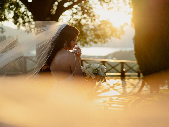 David and Susan's Wedding in Lake Como, Lake Como 66