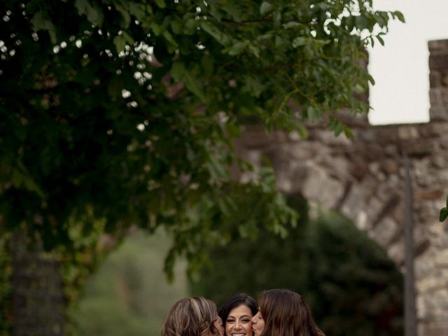 David and Susan's Wedding in Lake Como, Lake Como 77