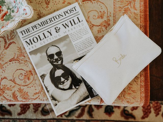 Will and Molly's Wedding in Redditch, Worcestershire 8