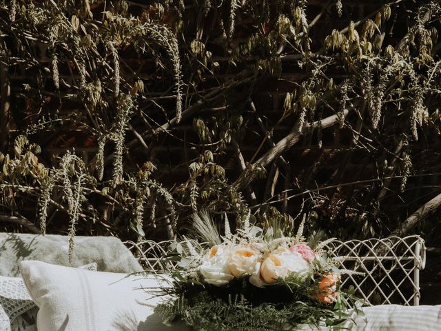Will and Molly's Wedding in Redditch, Worcestershire 12