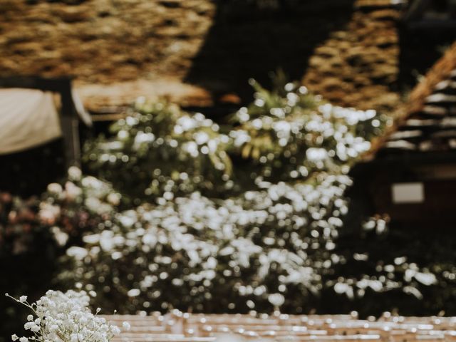 Will and Molly's Wedding in Redditch, Worcestershire 19