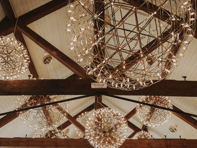 Will and Molly's Wedding in Redditch, Worcestershire 25