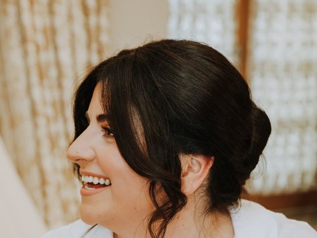 Will and Molly's Wedding in Redditch, Worcestershire 30