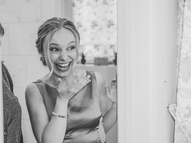 Will and Molly's Wedding in Redditch, Worcestershire 31