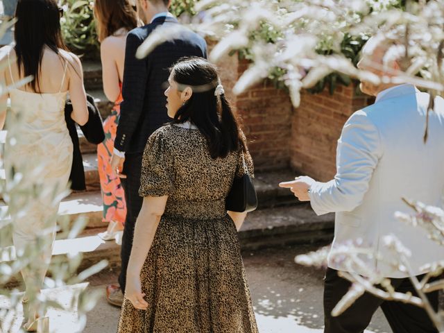 Will and Molly's Wedding in Redditch, Worcestershire 32