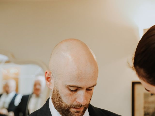 Will and Molly's Wedding in Redditch, Worcestershire 39