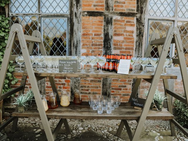 Will and Molly's Wedding in Redditch, Worcestershire 59