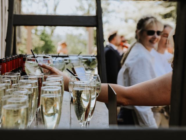 Will and Molly's Wedding in Redditch, Worcestershire 68