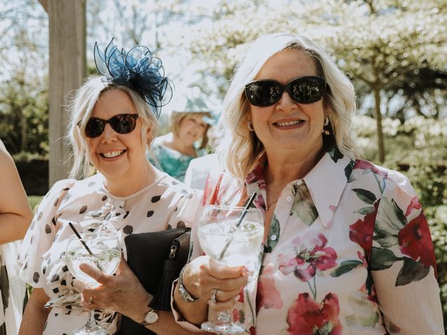 Will and Molly's Wedding in Redditch, Worcestershire 72