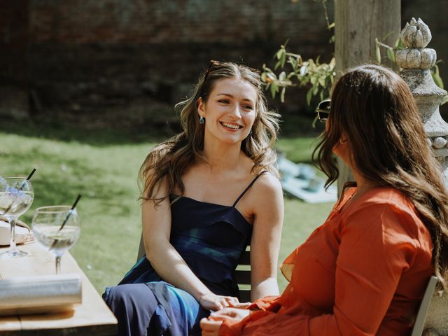 Will and Molly's Wedding in Redditch, Worcestershire 79