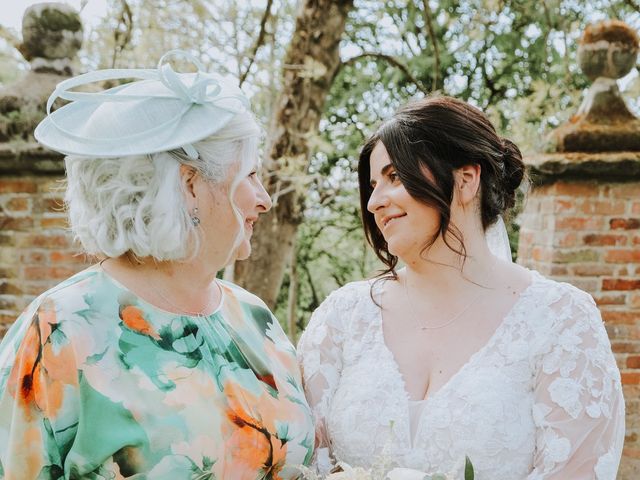 Will and Molly's Wedding in Redditch, Worcestershire 102