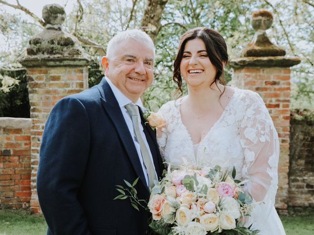 Will and Molly's Wedding in Redditch, Worcestershire 104