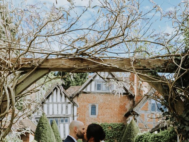 Will and Molly's Wedding in Redditch, Worcestershire 108