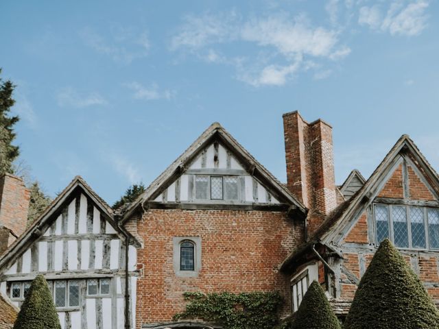 Will and Molly's Wedding in Redditch, Worcestershire 116