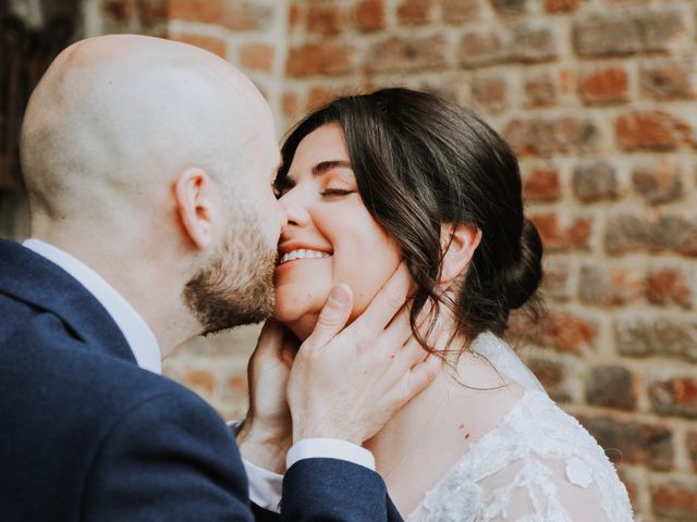Will and Molly's Wedding in Redditch, Worcestershire 118