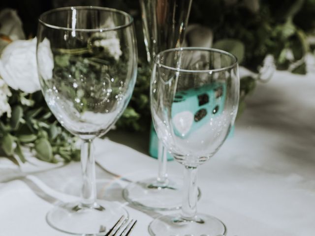 Will and Molly's Wedding in Redditch, Worcestershire 123