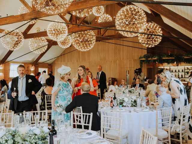 Will and Molly's Wedding in Redditch, Worcestershire 126