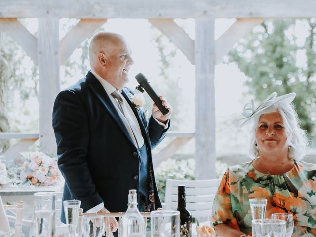 Will and Molly's Wedding in Redditch, Worcestershire 134