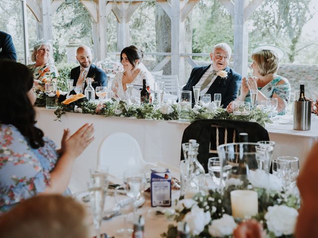 Will and Molly's Wedding in Redditch, Worcestershire 135