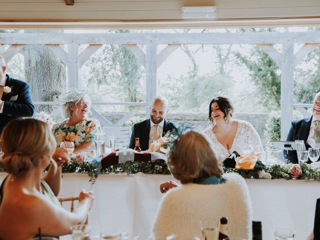 Will and Molly's Wedding in Redditch, Worcestershire 136