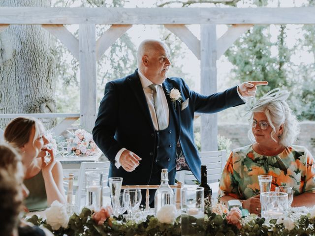 Will and Molly's Wedding in Redditch, Worcestershire 137