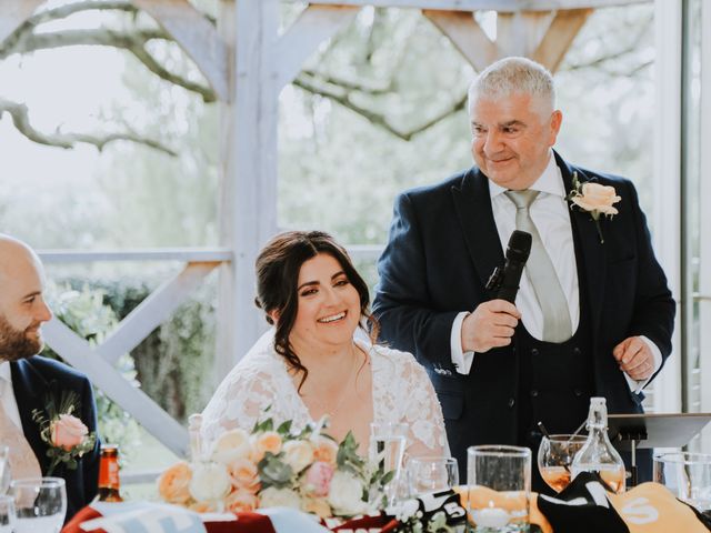 Will and Molly's Wedding in Redditch, Worcestershire 138