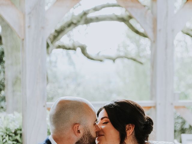 Will and Molly's Wedding in Redditch, Worcestershire 147