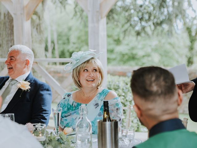 Will and Molly's Wedding in Redditch, Worcestershire 149